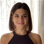 Profesora de Refuerzo Educativo de Primaria